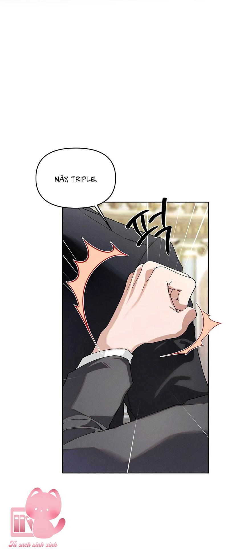 Love:Zero - Chap 11 - Trang 16