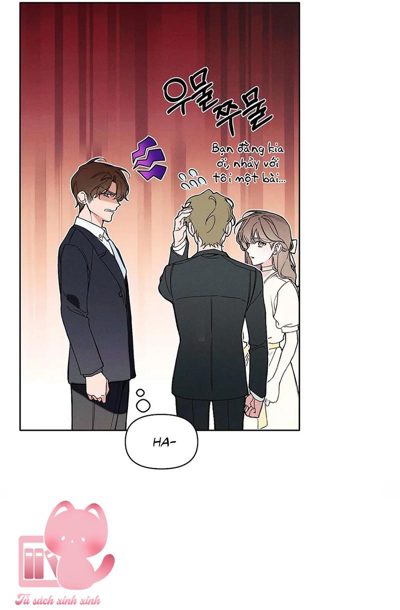 Love:Zero - Chap 11 - Trang 22