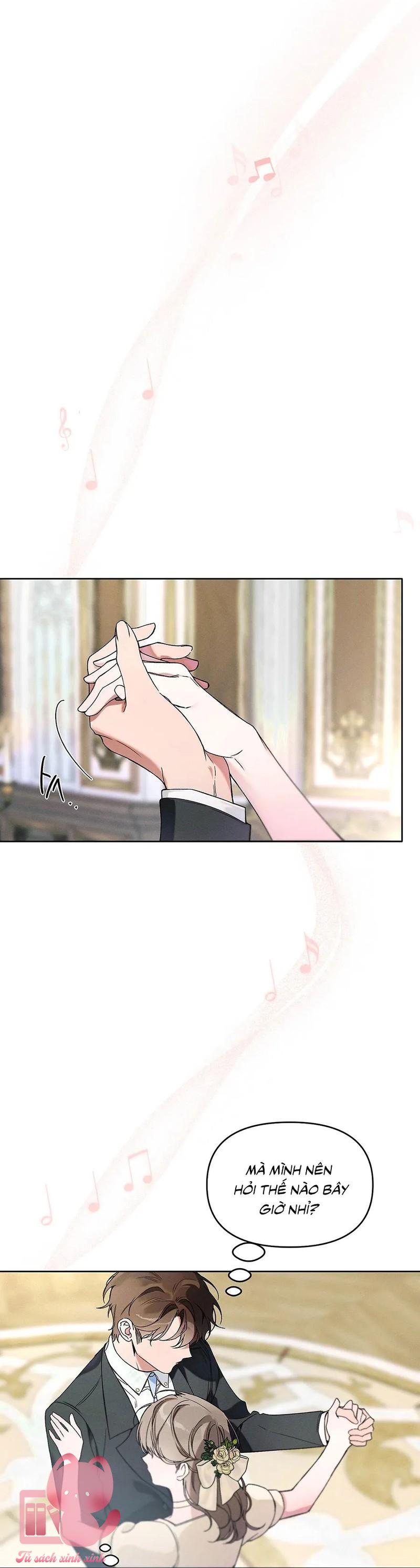 Love:Zero - Chap 11 - Trang 24