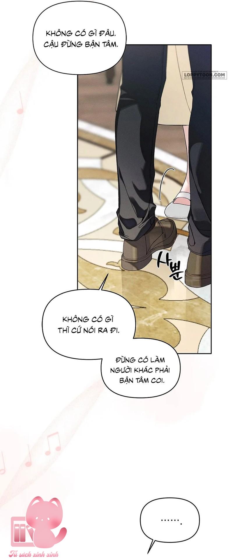 Love:Zero - Chap 11 - Trang 27