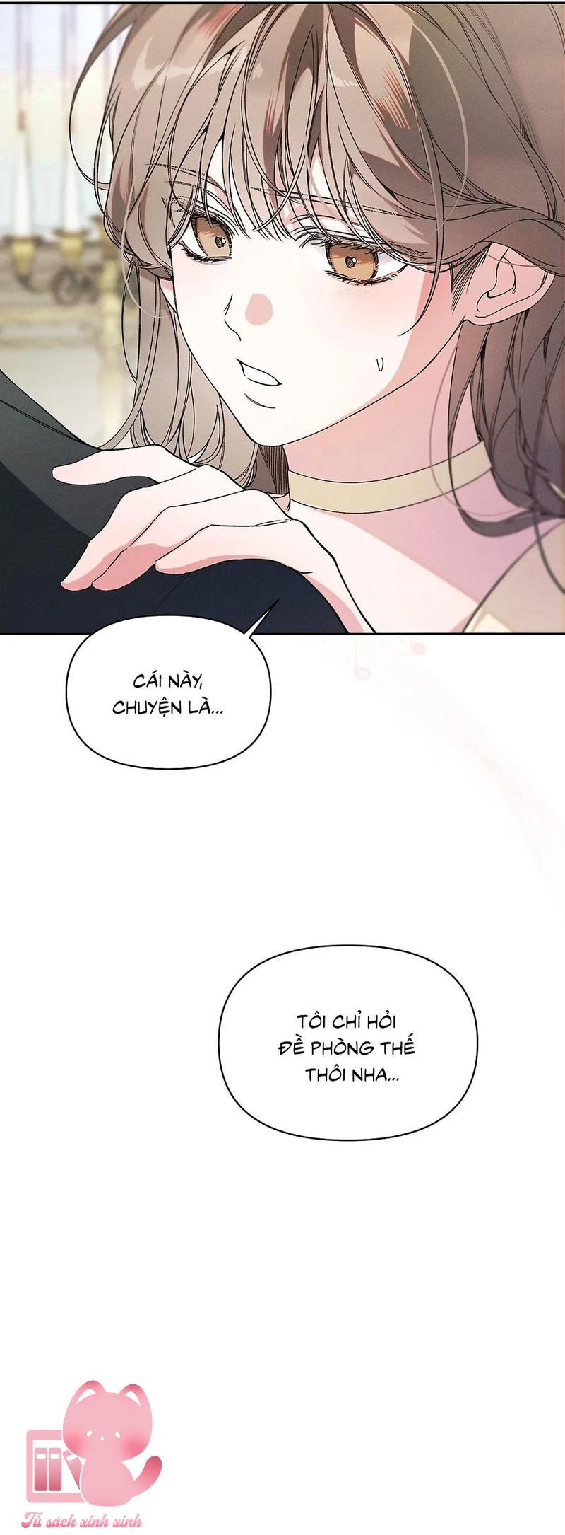 Love:Zero - Chap 11 - Trang 28