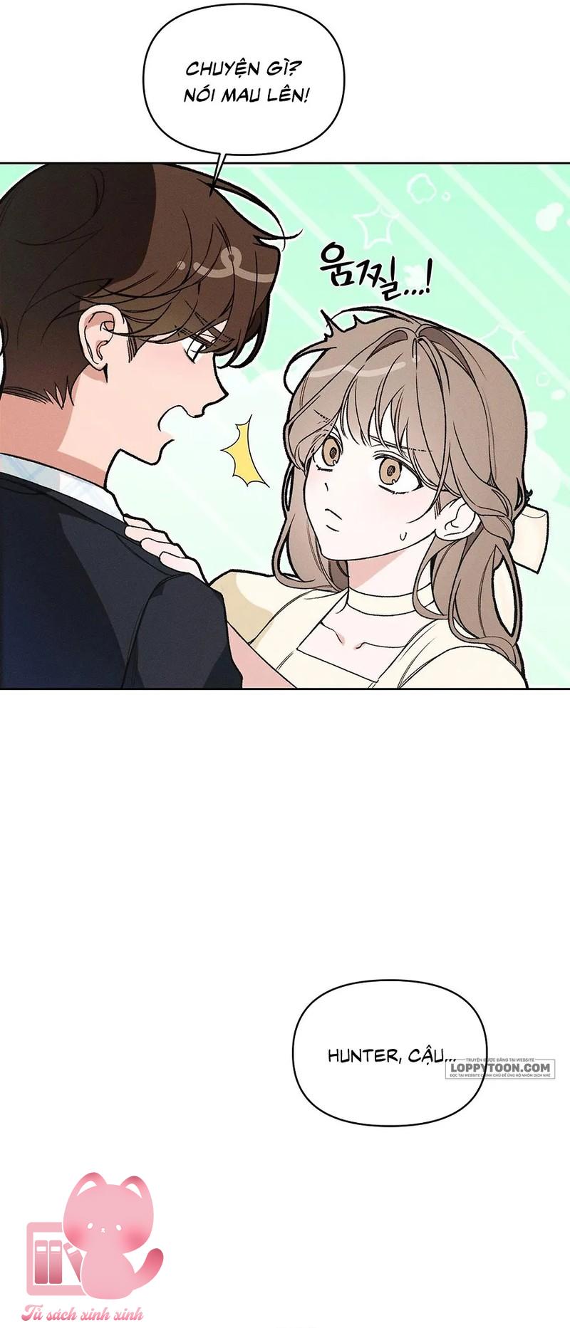 Love:Zero - Chap 11 - Trang 29
