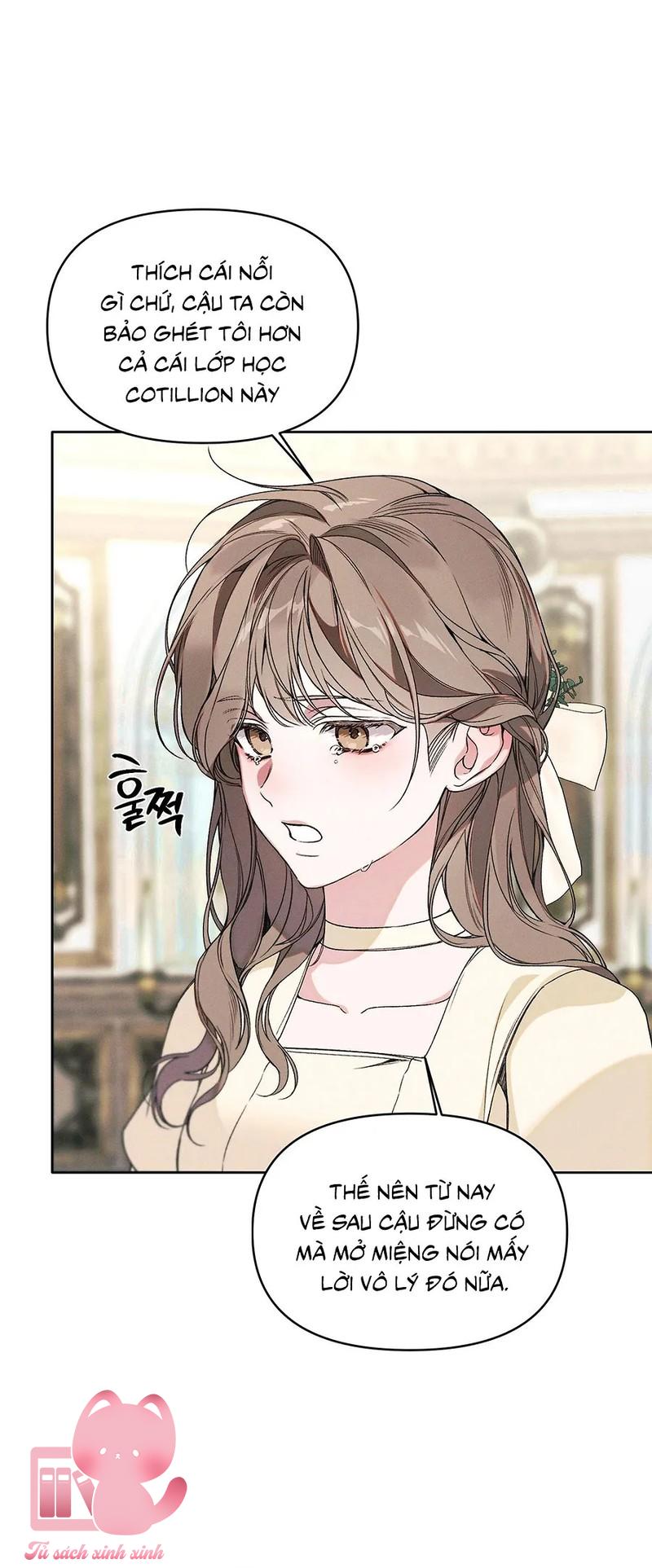 Love:Zero - Chap 11 - Trang 32