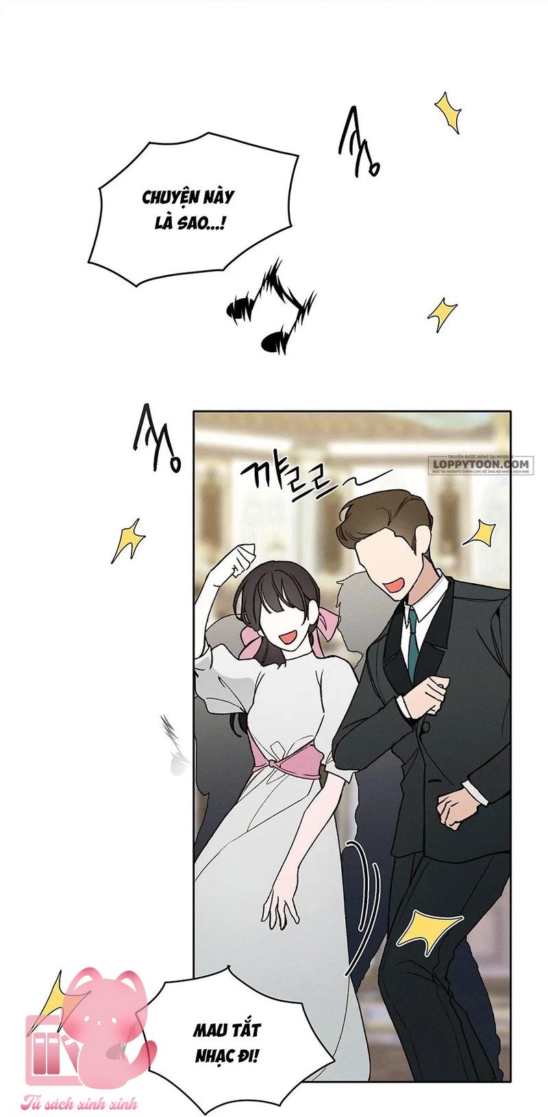 Love:Zero - Chap 11 - Trang 35