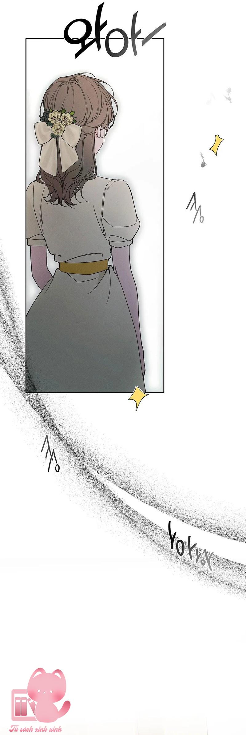 Love:Zero - Chap 11 - Trang 36