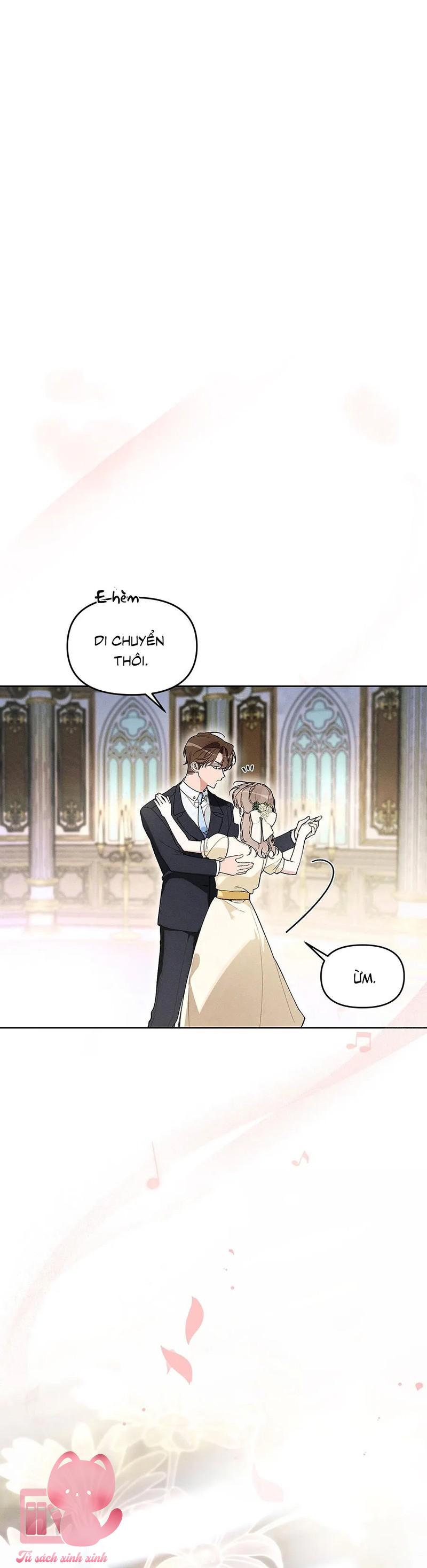 Love:Zero - Chap 11 - Trang 6