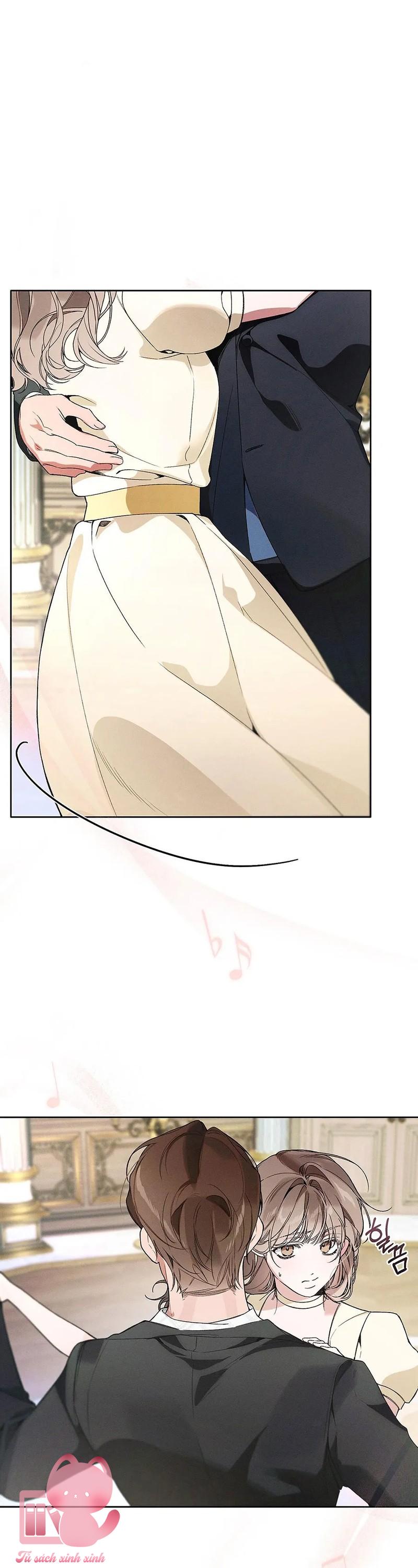 Love:Zero - Chap 11 - Trang 8