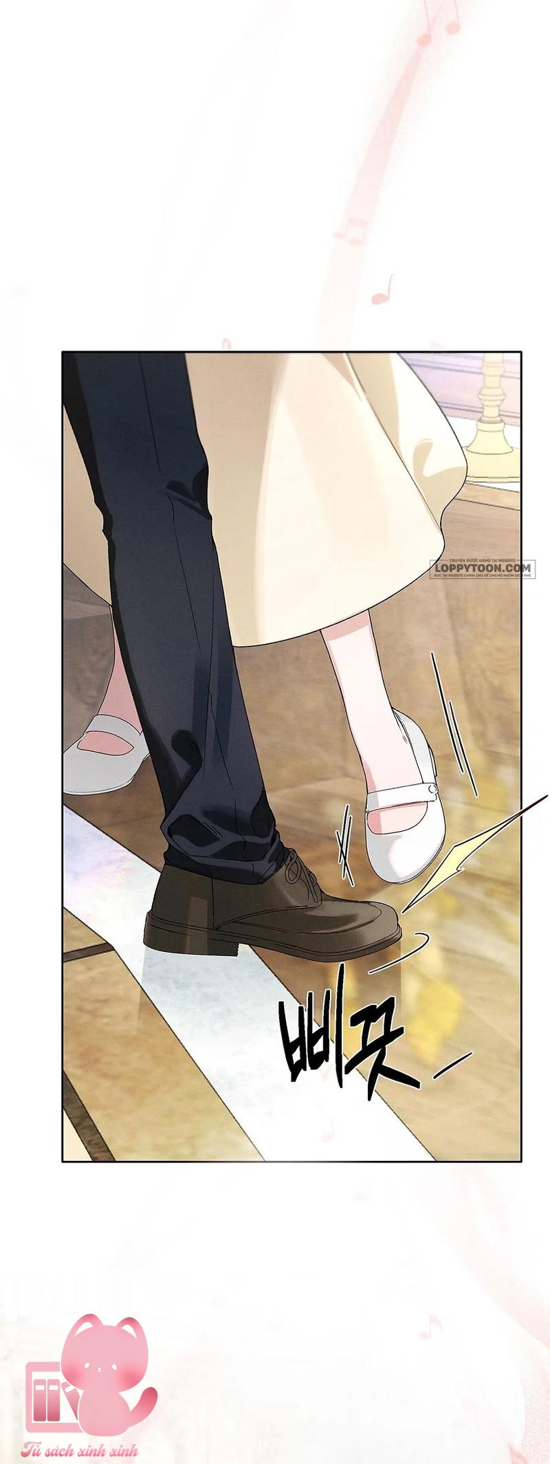 Love:Zero - Chap 11 - Trang 9