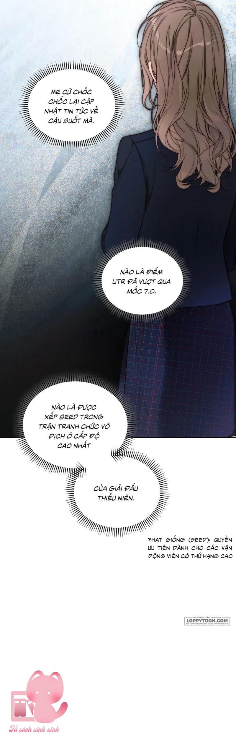 Love:Zero - Chap 12 - Trang 13