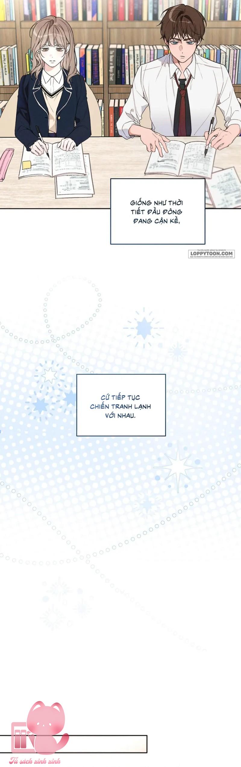 Love:Zero - Chap 12 - Trang 3