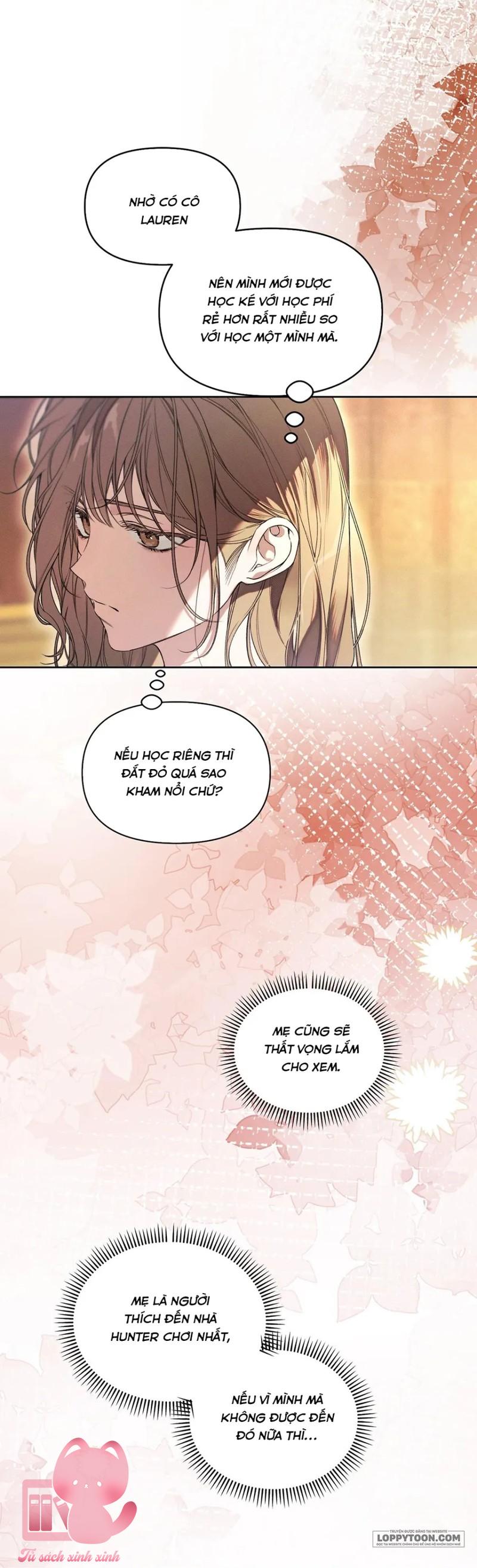 Love:Zero - Chap 12 - Trang 23