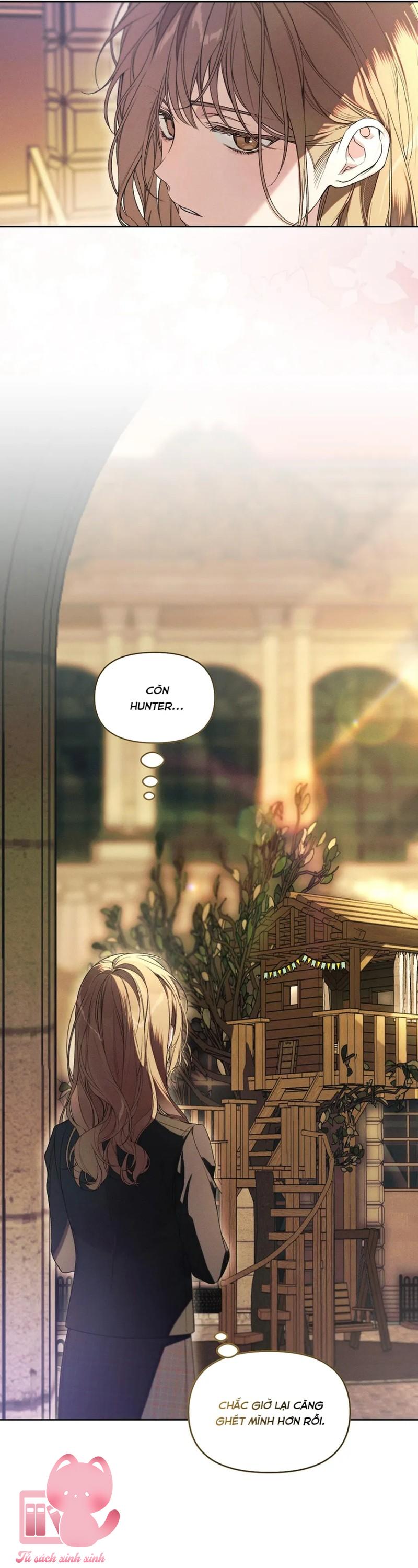 Love:Zero - Chap 12 - Trang 24