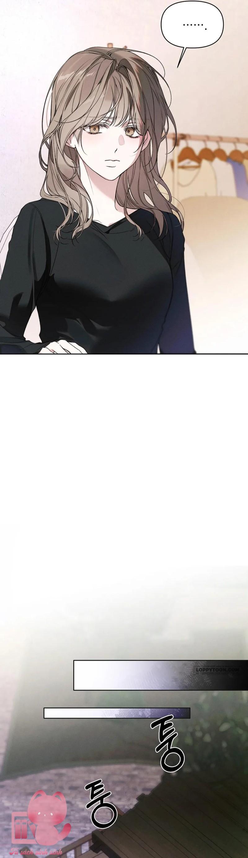 Love:Zero - Chap 12 - Trang 30
