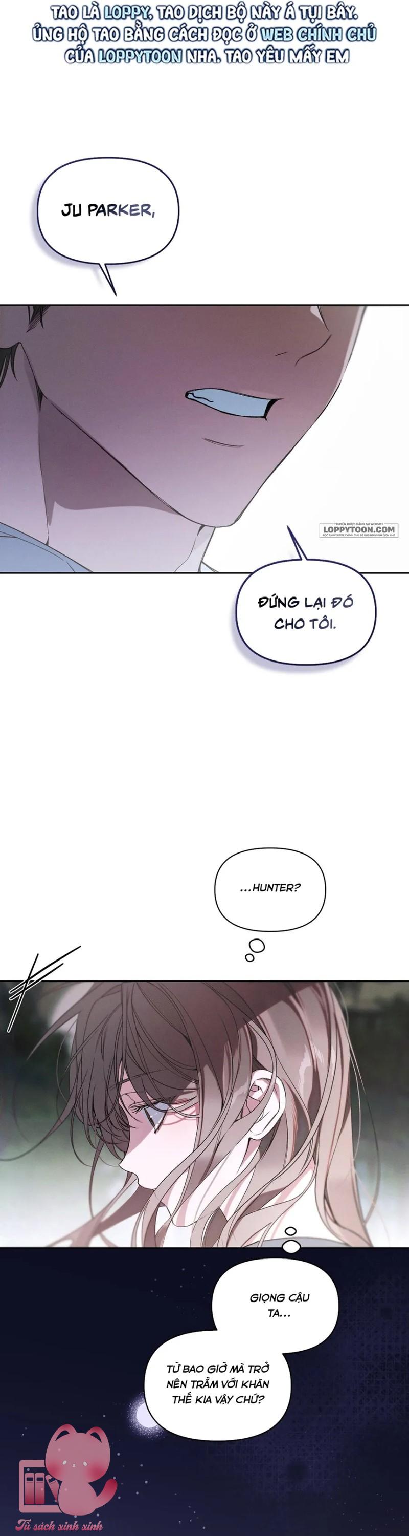 Love:Zero - Chap 12 - Trang 33