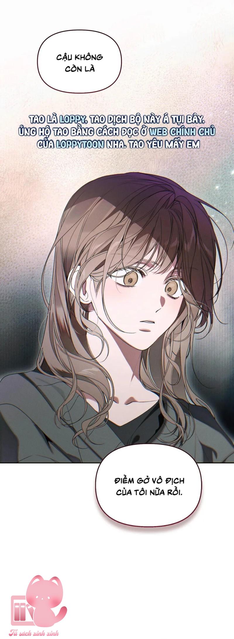 Love:Zero - Chap 12 - Trang 36
