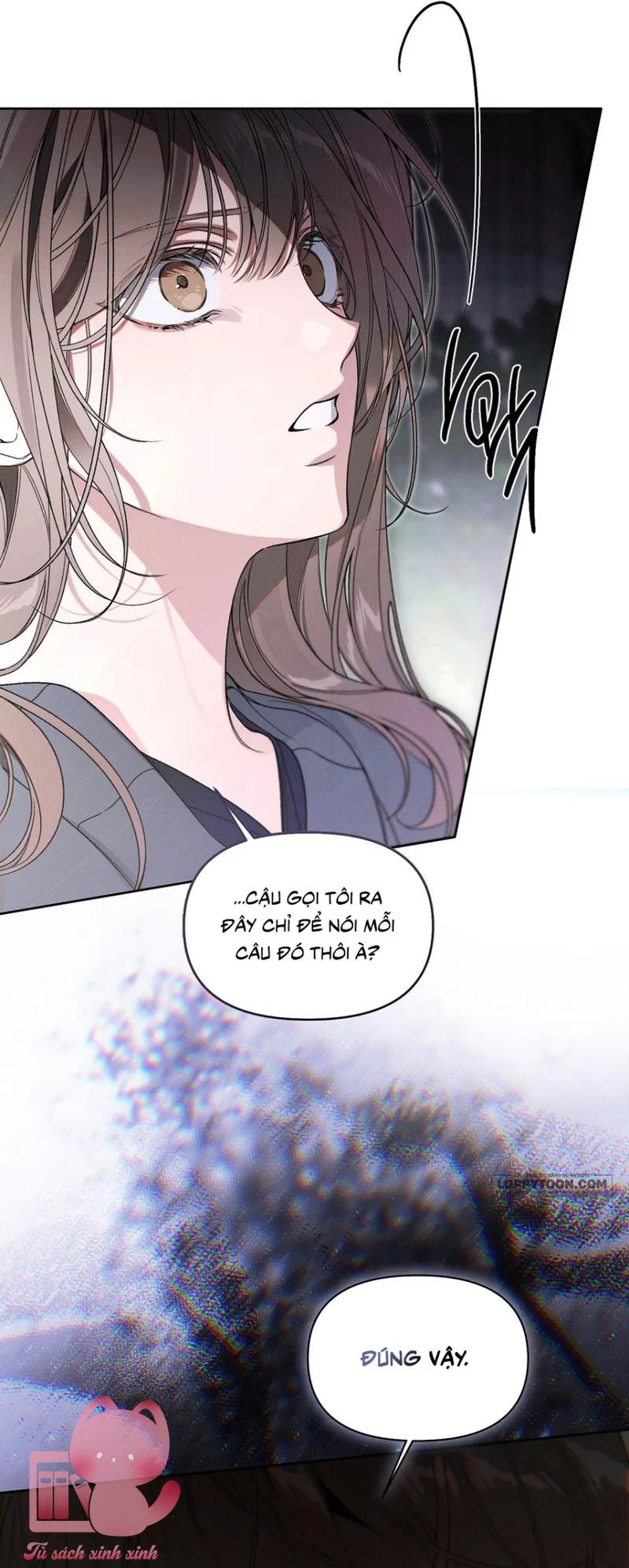 Love:Zero - Chap 12 - Trang 37