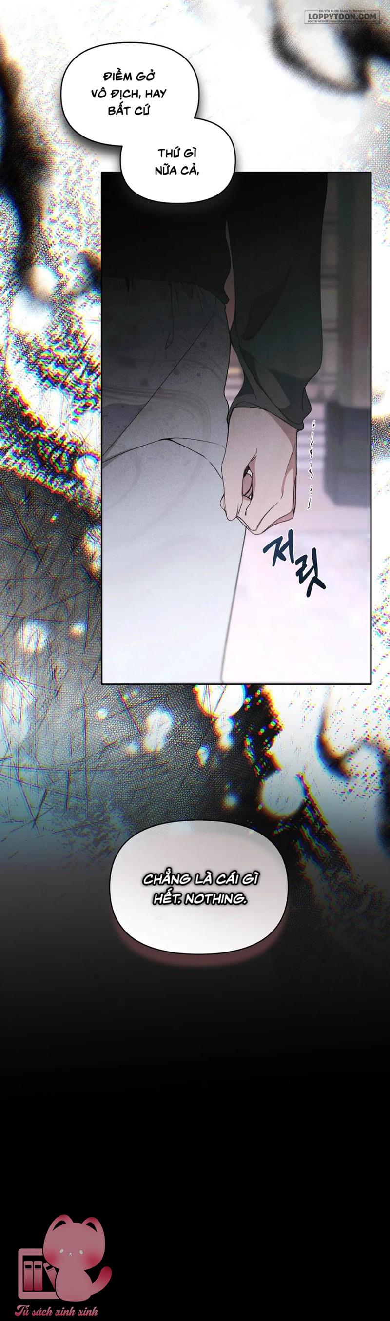 Love:Zero - Chap 12 - Trang 39