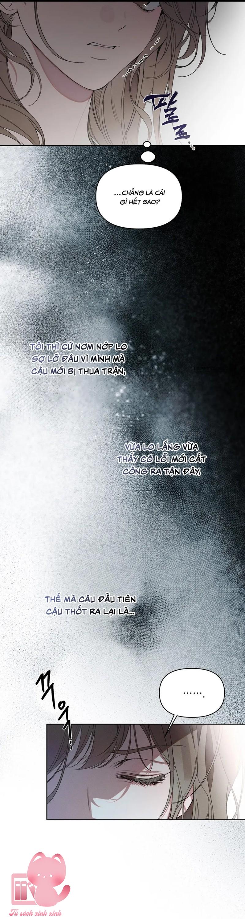 Love:Zero - Chap 12 - Trang 40