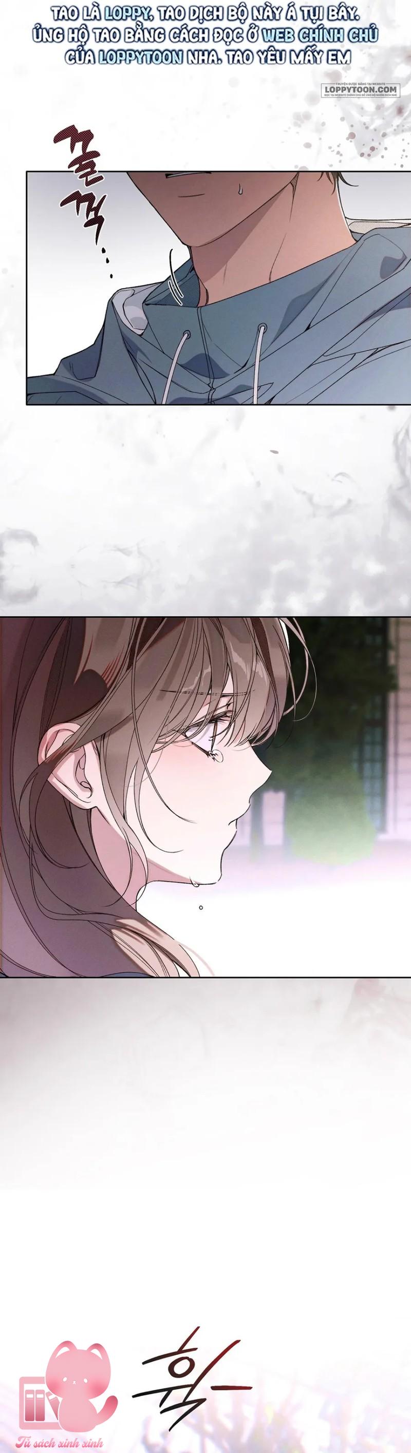 Love:Zero - Chap 12 - Trang 43
