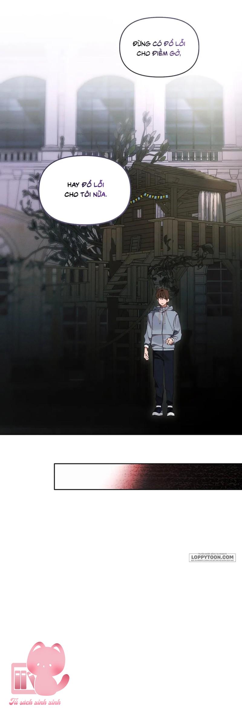 Love:Zero - Chap 12 - Trang 45