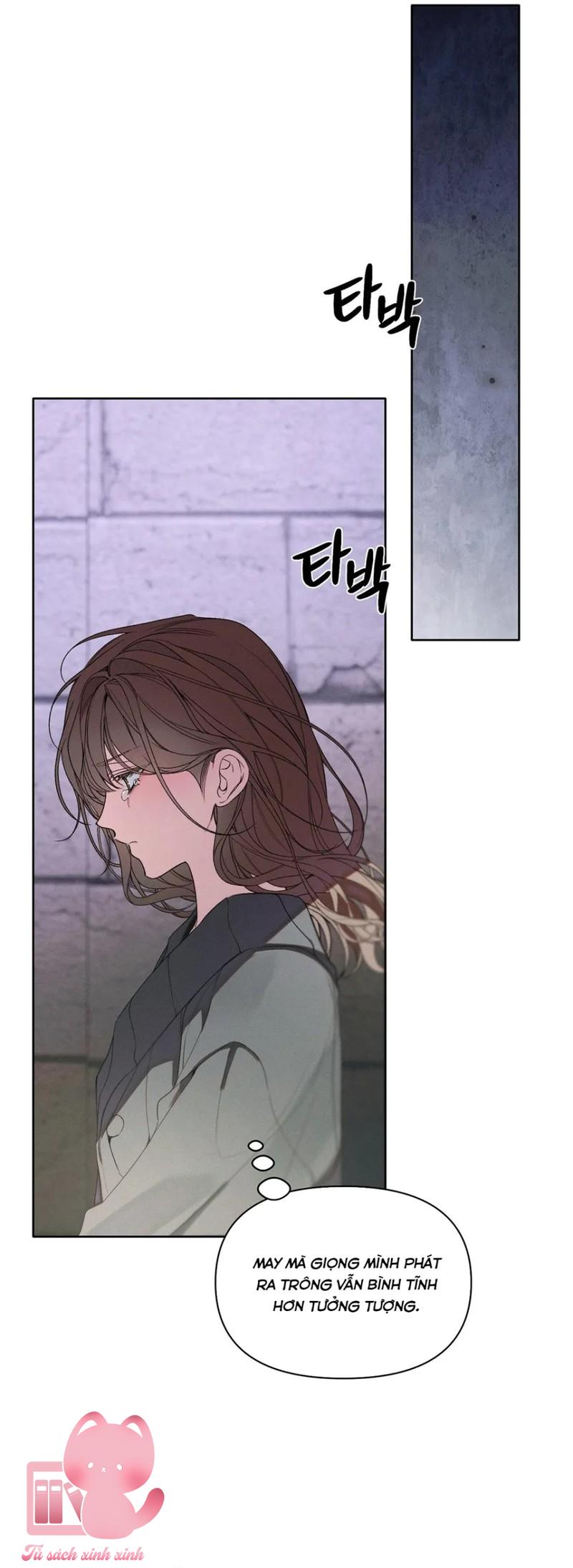 Love:Zero - Chap 12 - Trang 46
