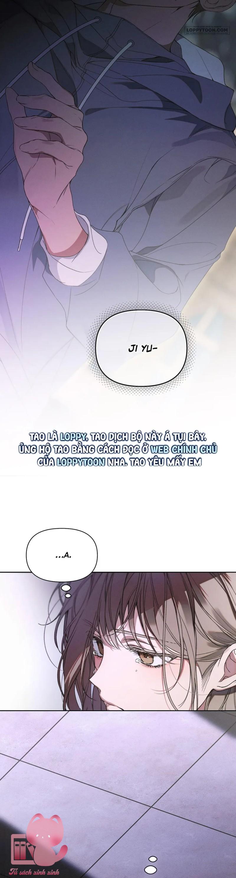Love:Zero - Chap 12 - Trang 49