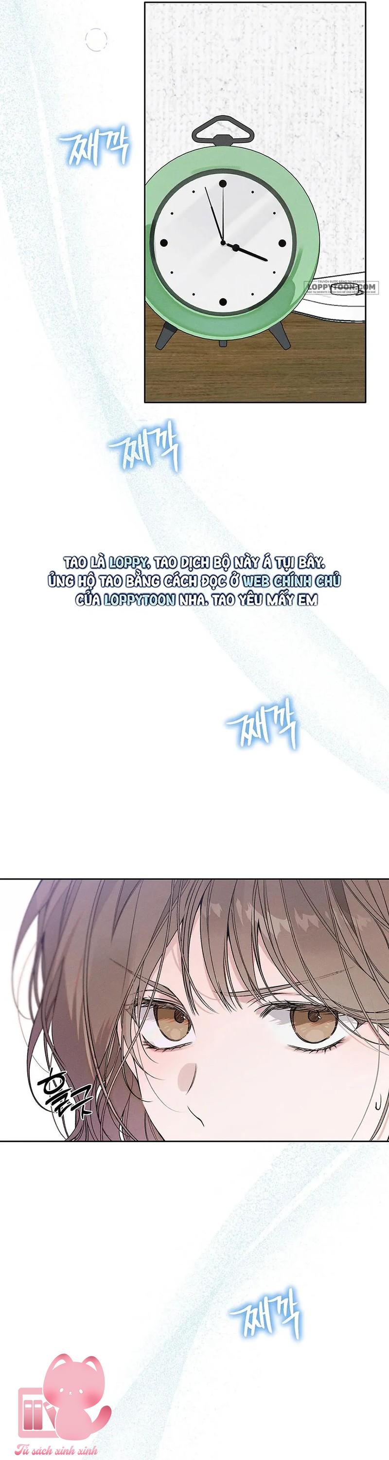 Love:Zero - Chap 13 - Trang 13