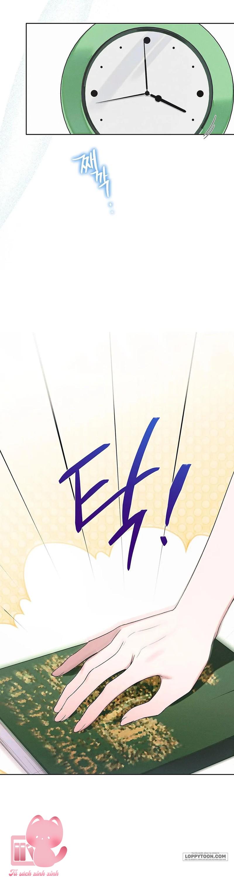 Love:Zero - Chap 13 - Trang 14