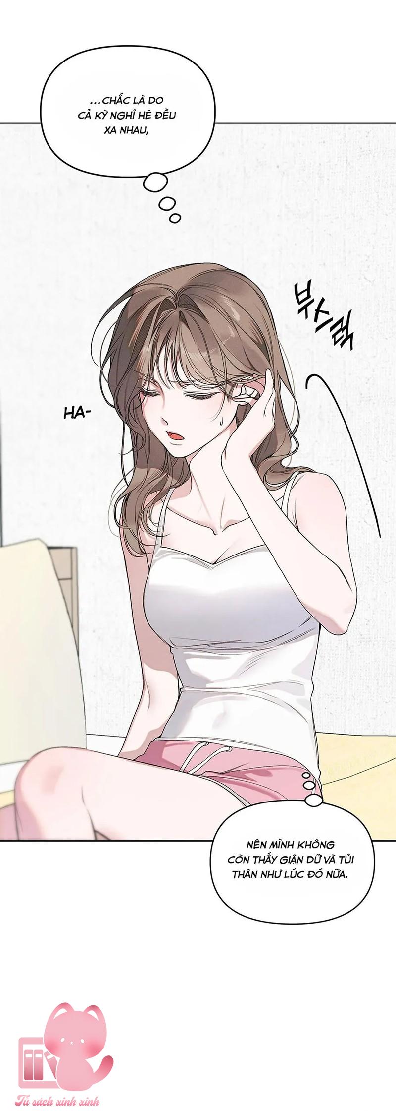 Love:Zero - Chap 13 - Trang 15