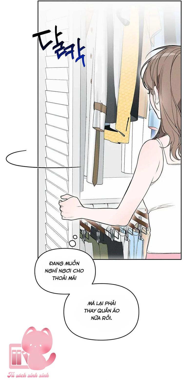 Love:Zero - Chap 13 - Trang 16