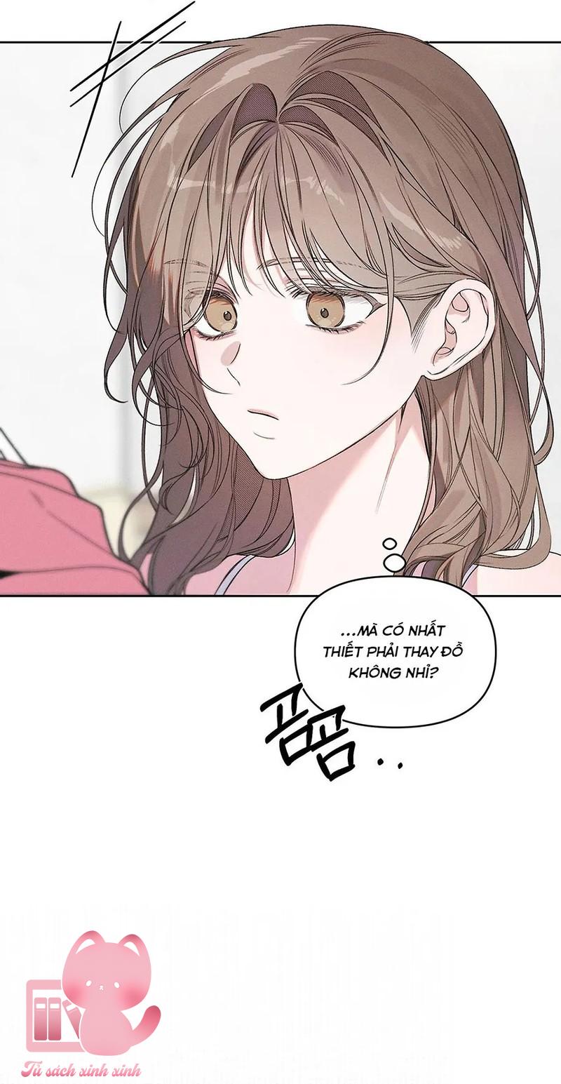 Love:Zero - Chap 13 - Trang 18