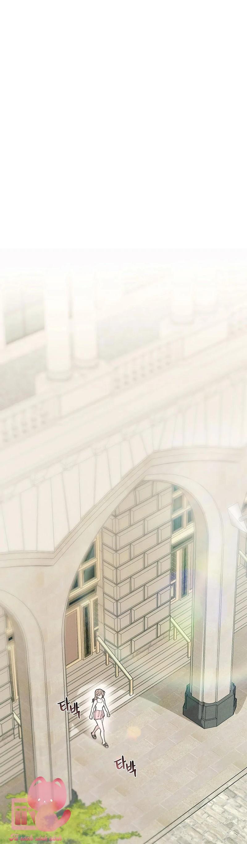 Love:Zero - Chap 13 - Trang 20