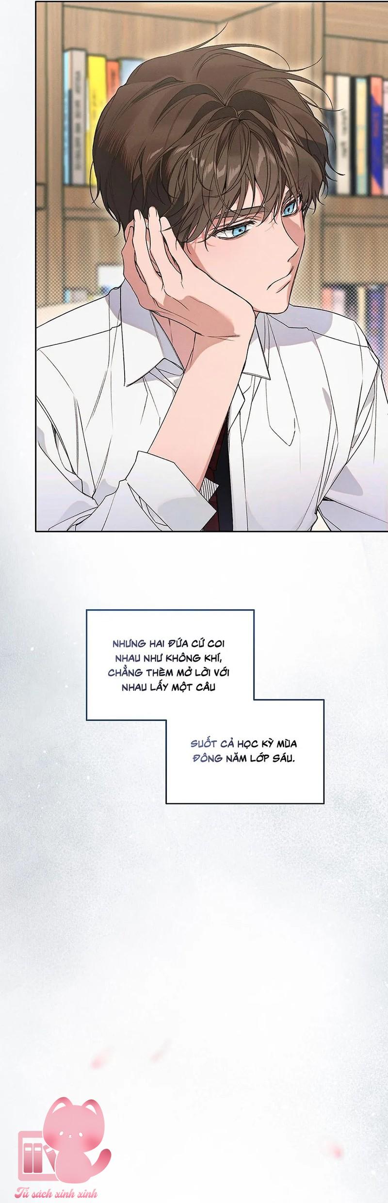 Love:Zero - Chap 13 - Trang 3