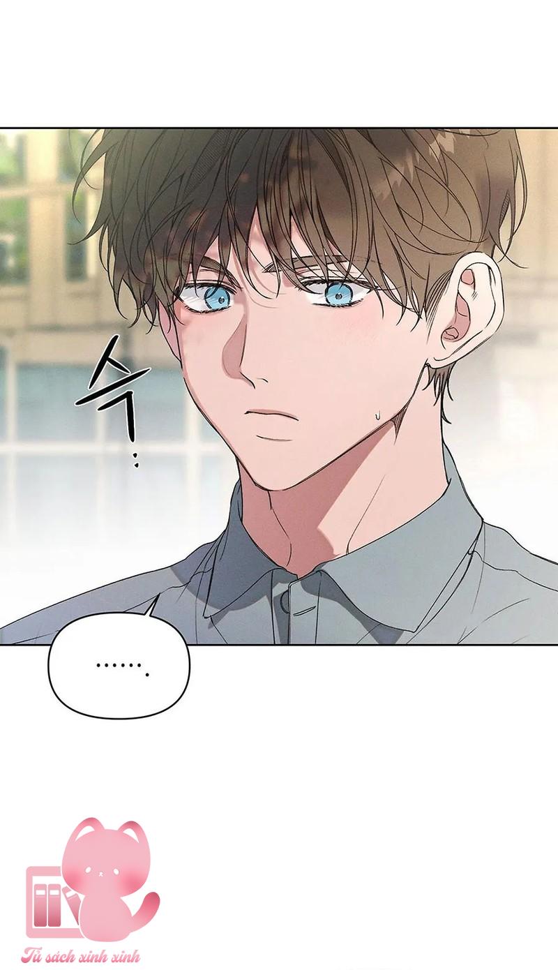Love:Zero - Chap 13 - Trang 23