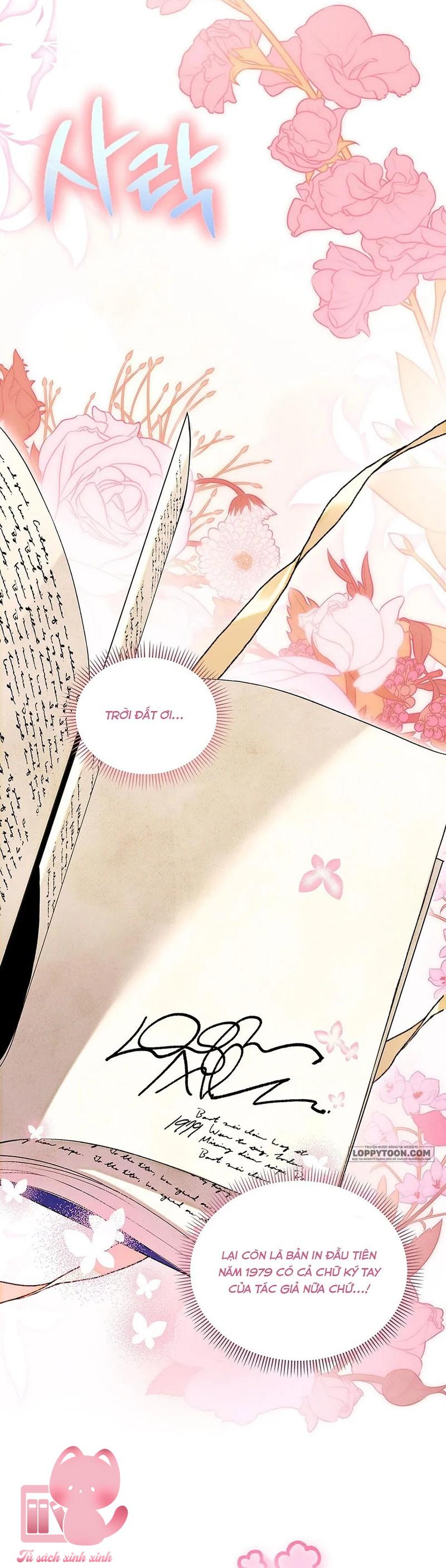 Love:Zero - Chap 13 - Trang 27
