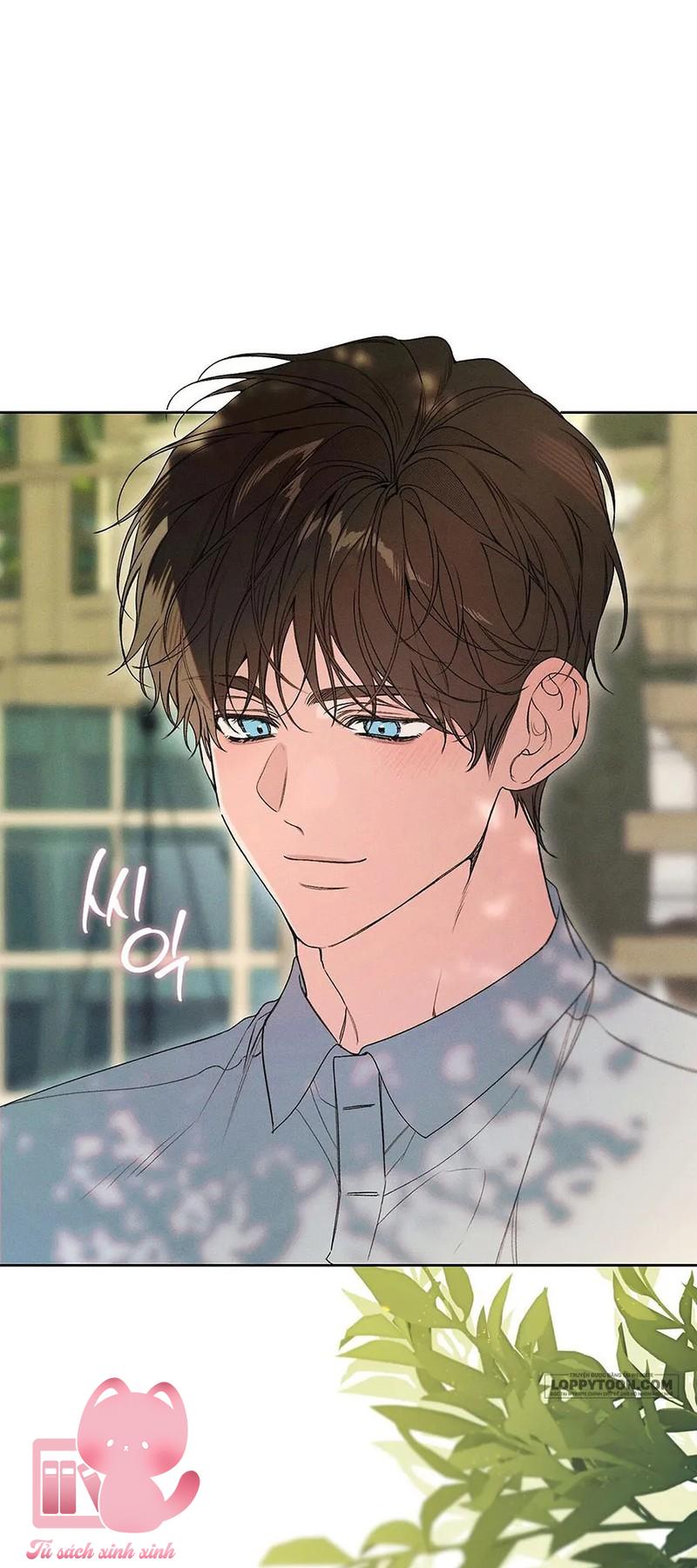 Love:Zero - Chap 13 - Trang 29