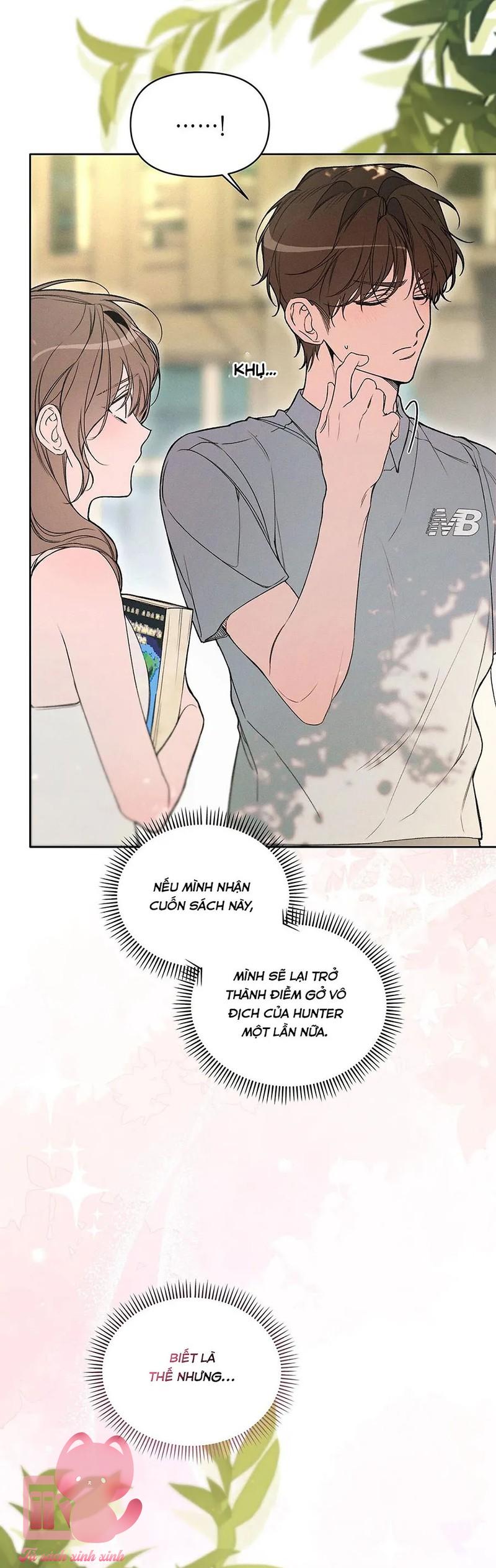 Love:Zero - Chap 13 - Trang 30