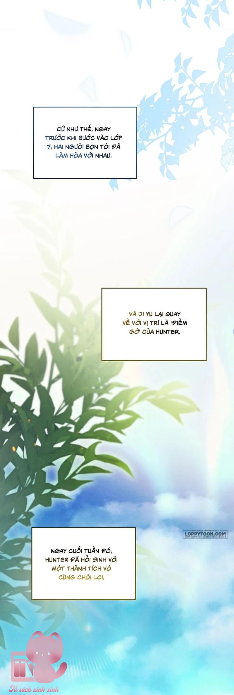 Love:Zero - Chap 13 - Trang 33