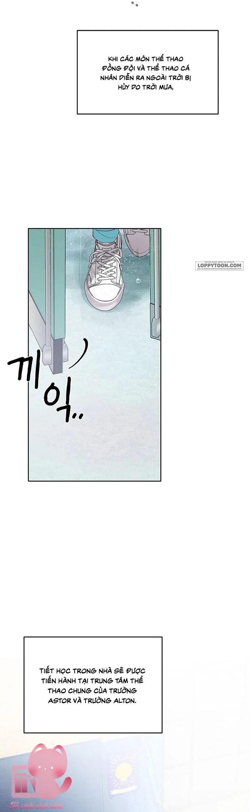 Love:Zero - Chap 13 - Trang 37