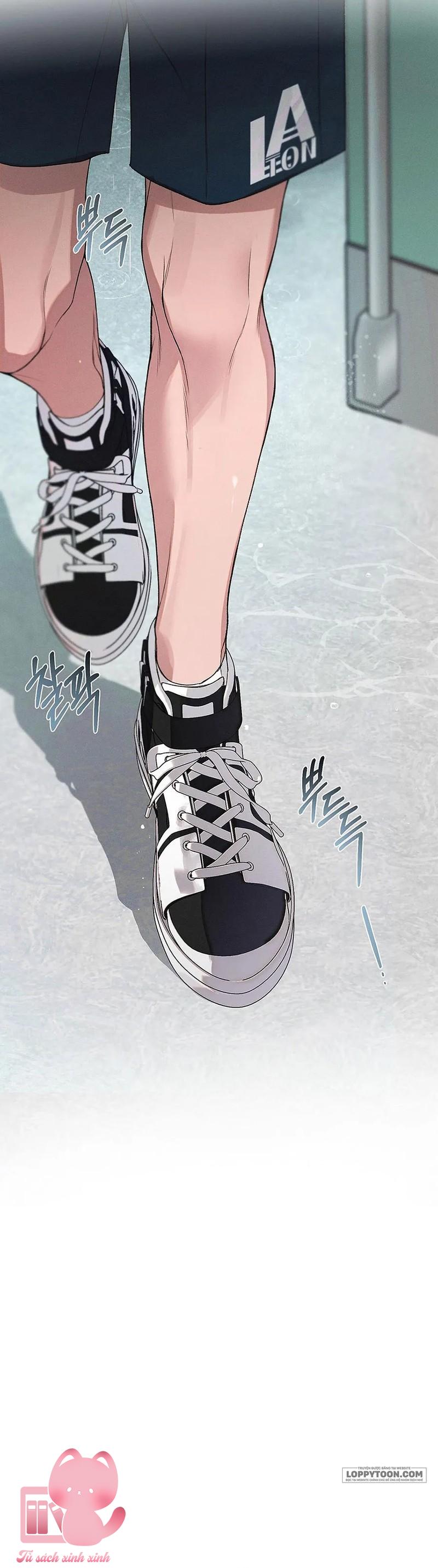 Love:Zero - Chap 13 - Trang 43