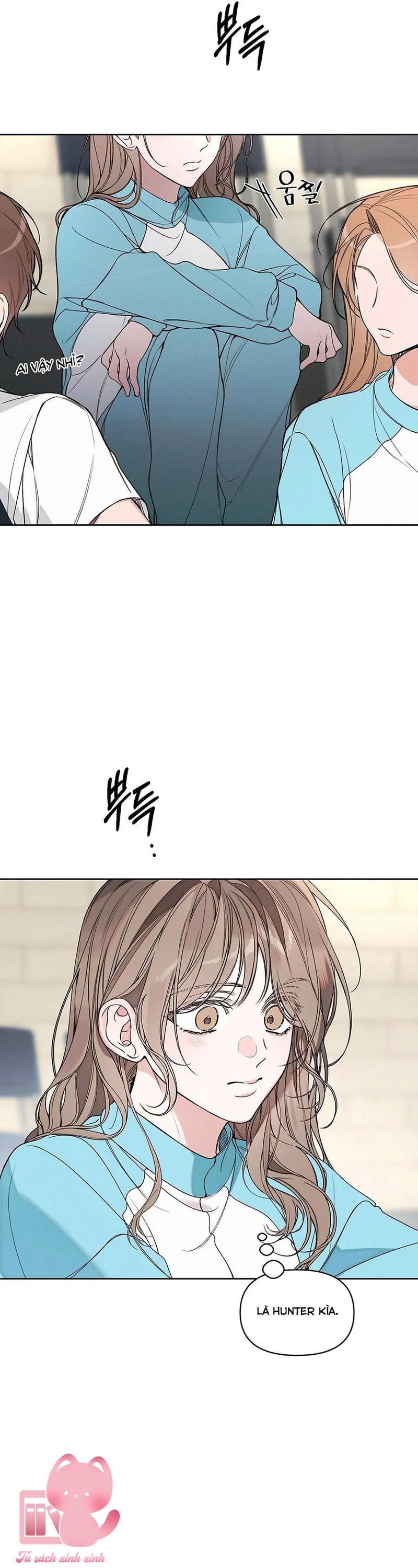 Love:Zero - Chap 13 - Trang 44