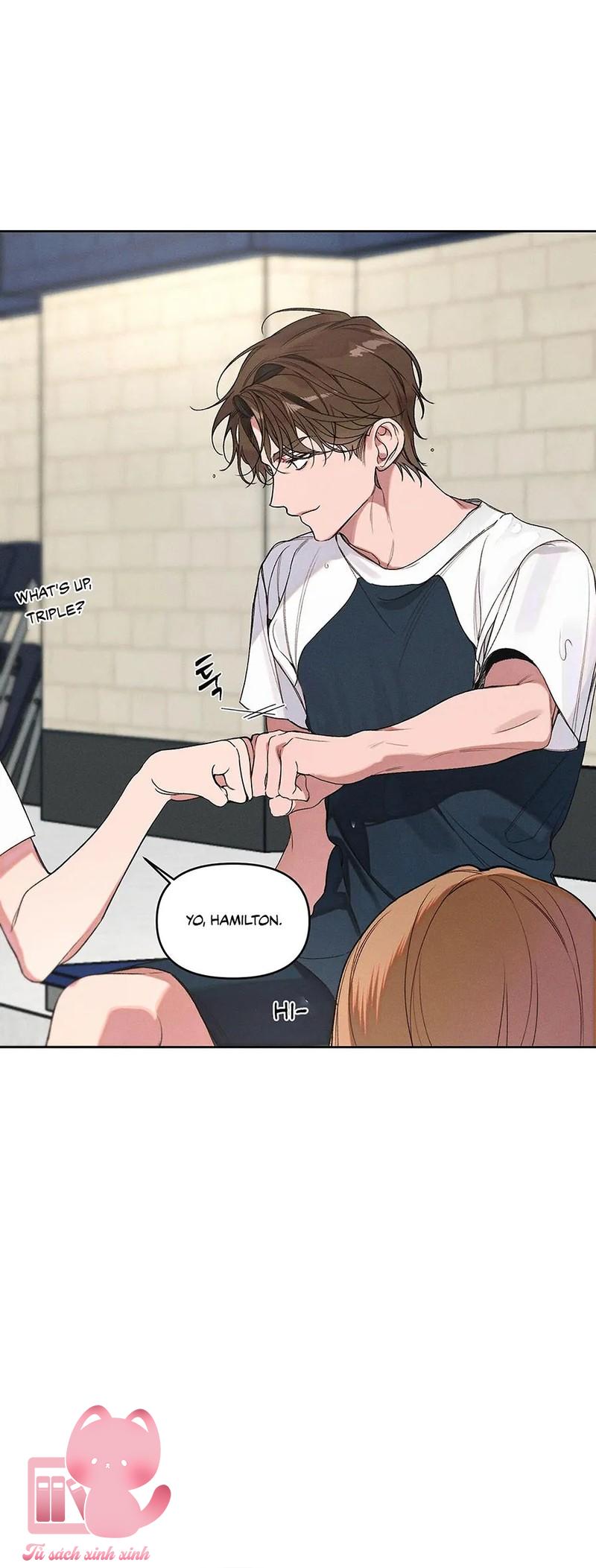 Love:Zero - Chap 13 - Trang 46
