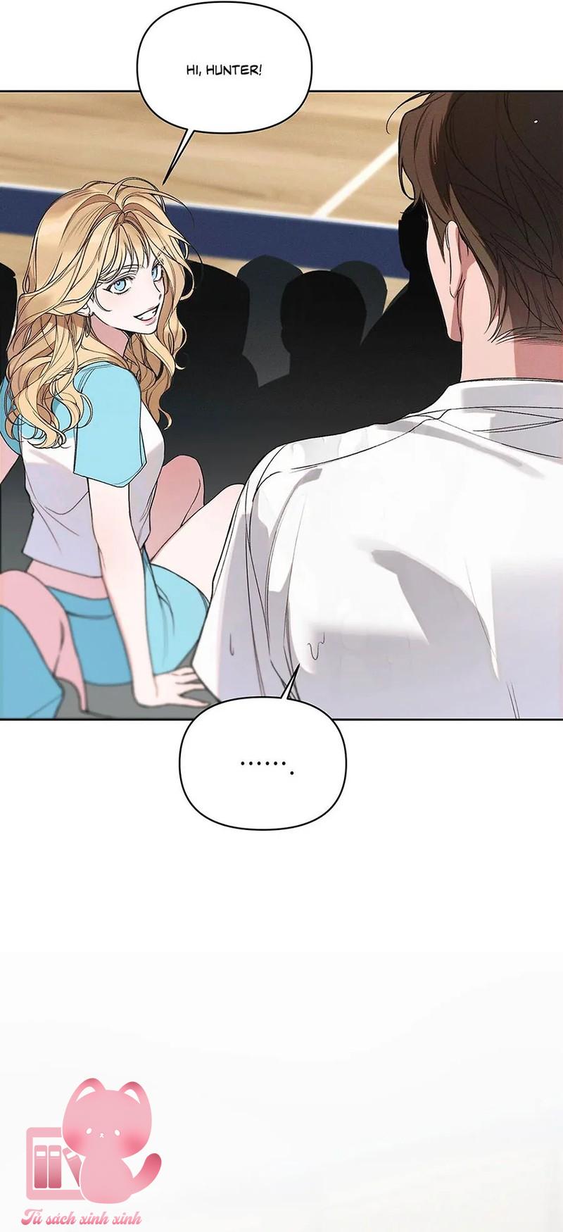 Love:Zero - Chap 13 - Trang 47