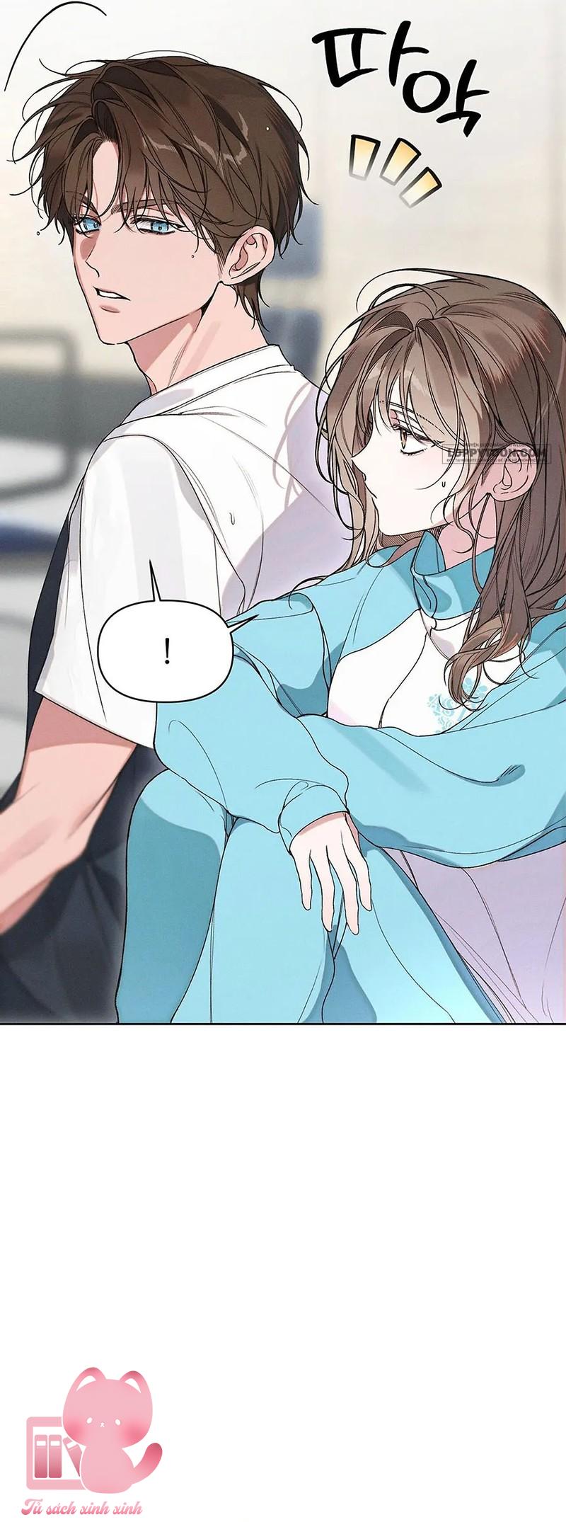Love:Zero - Chap 13 - Trang 48