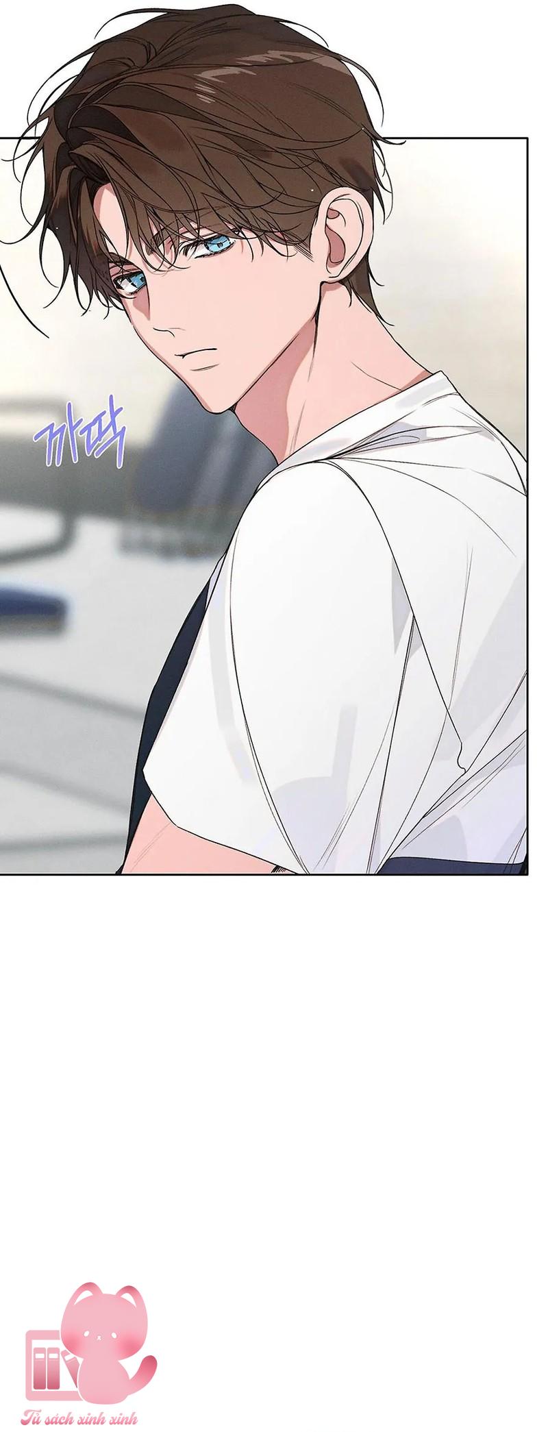 Love:Zero - Chap 13 - Trang 49