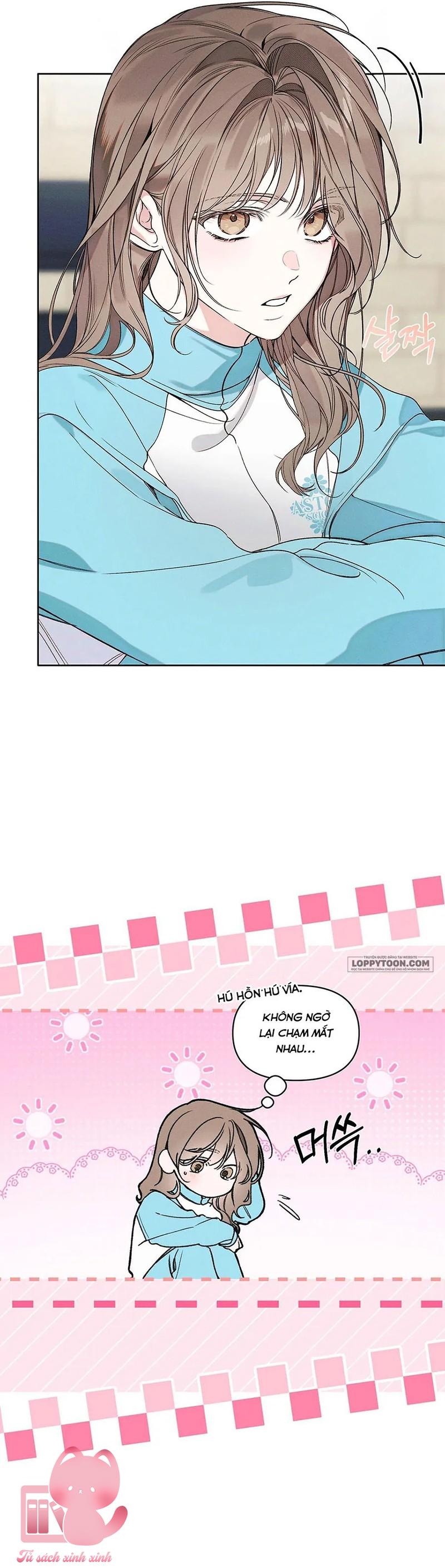 Love:Zero - Chap 13 - Trang 50