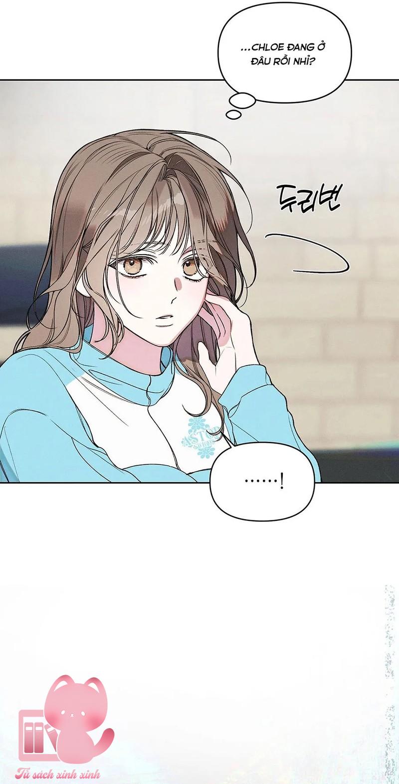 Love:Zero - Chap 13 - Trang 51