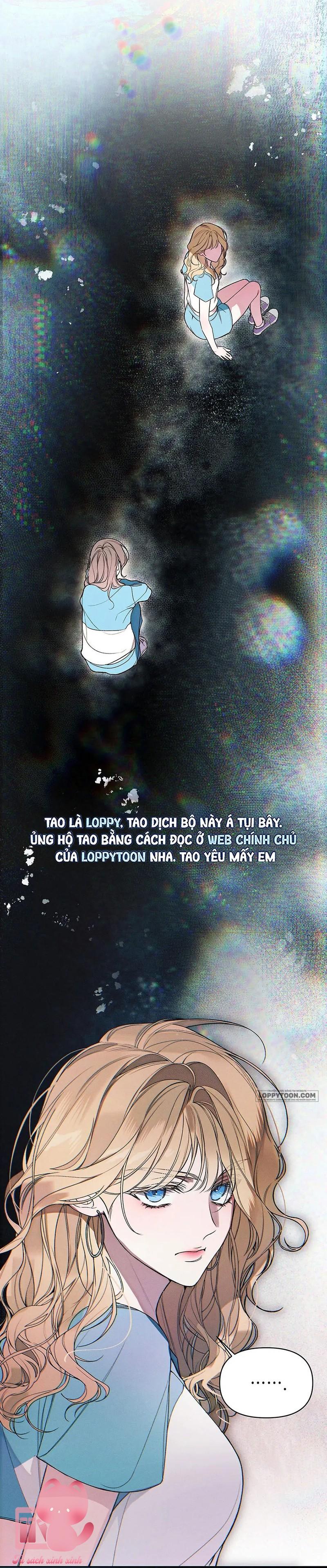 Love:Zero - Chap 13 - Trang 52