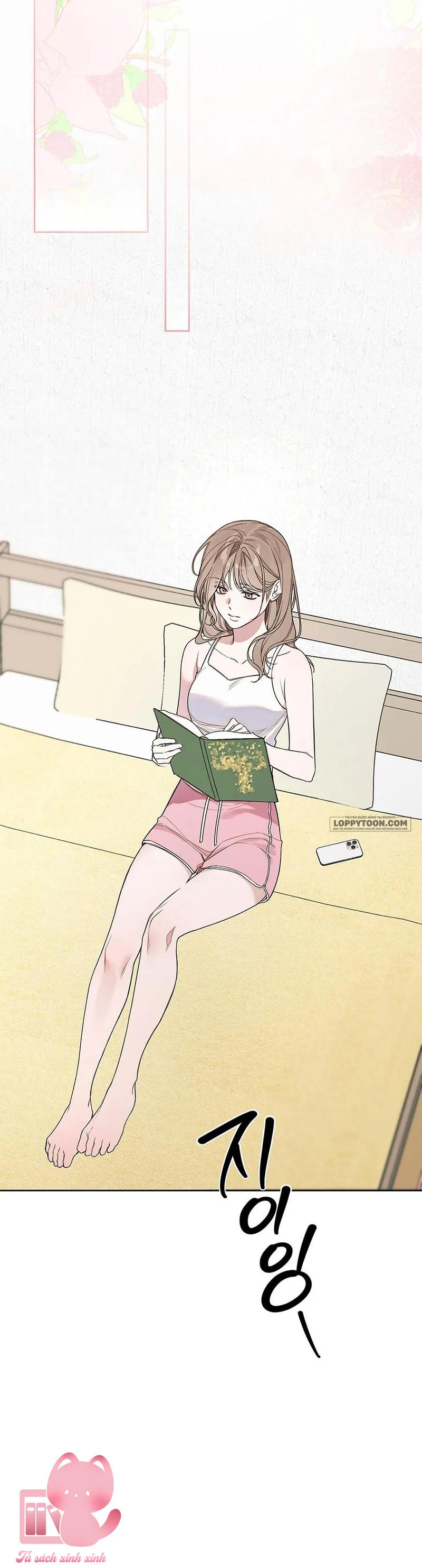 Love:Zero - Chap 13 - Trang 9