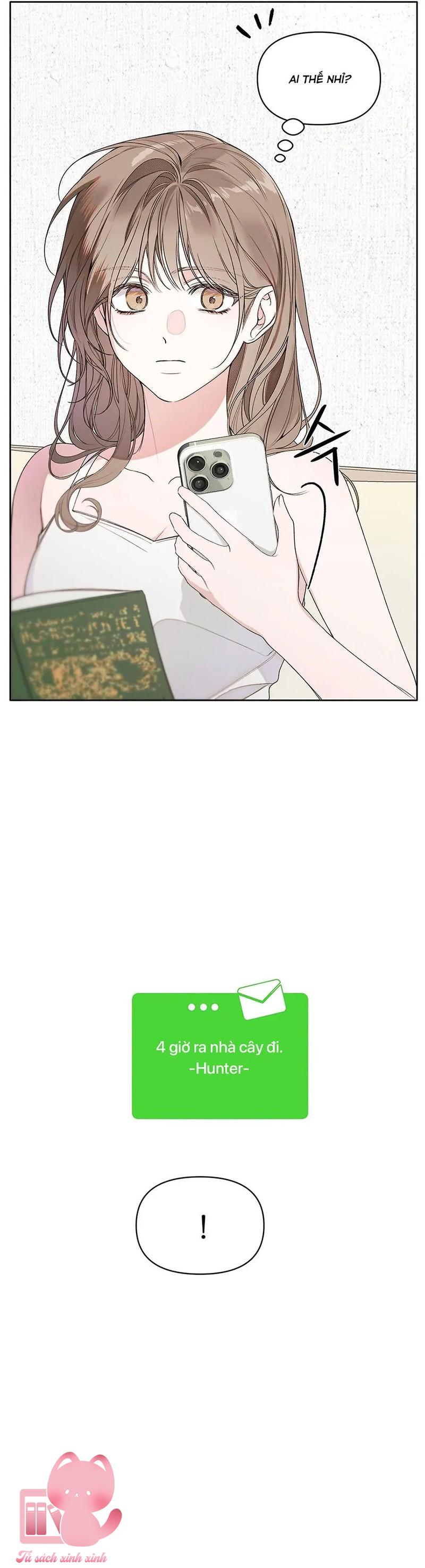 Love:Zero - Chap 13 - Trang 10